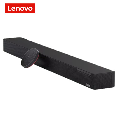 PARLANTE LENOVO SOUND BAR XL 2 MIC (11RTZ9C8US) - IT2*